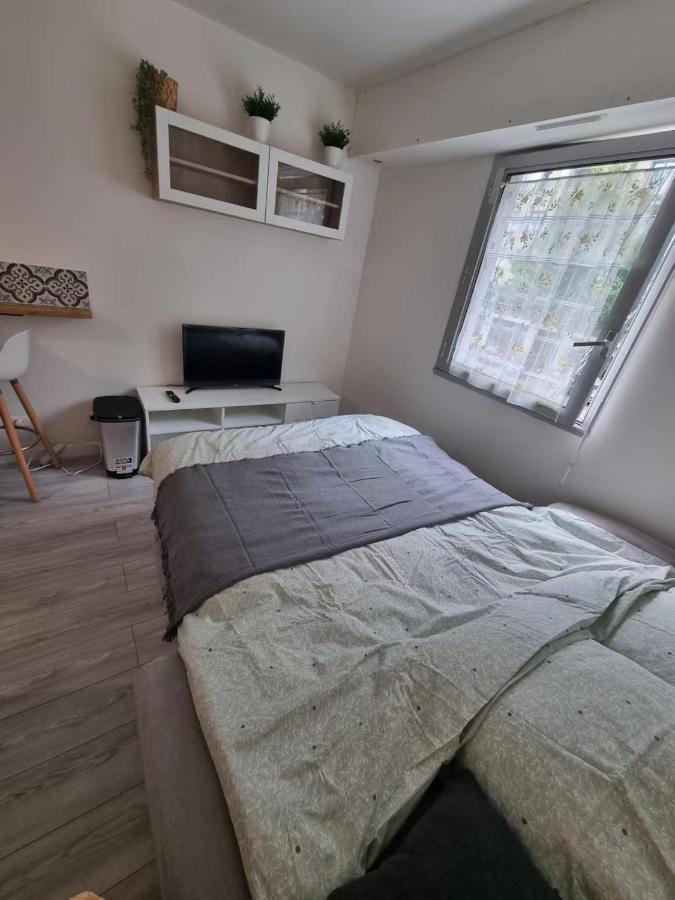 Petit Appartement Cosy Chaville Exterior foto