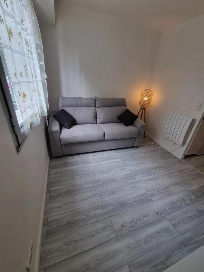 Petit Appartement Cosy Chaville Exterior foto